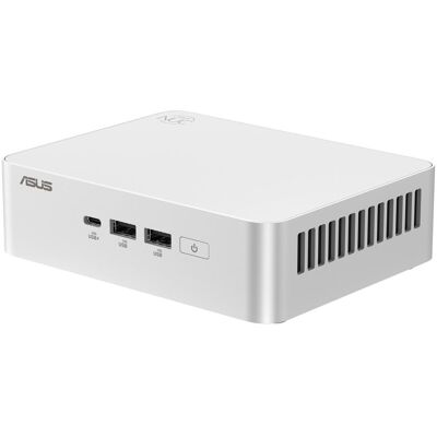 ASUS - NUC 15 PRO+ RNUC15CRSU908402 - Core Ultra 9 - 32GB - Mini PC ASUS - NUC 15 PRO+ RNUC15CRSU908402 - Core Ultra 9 - 32GB - Mini PC