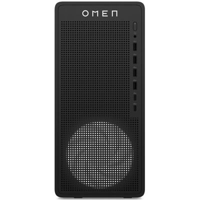 HP OMEN 16L TG03-0022nc (1000 GB, 16 GB), PC, Schwarz HP OMEN 16L TG03-0022nc (1000 GB, 16 GB), PC, Schwarz