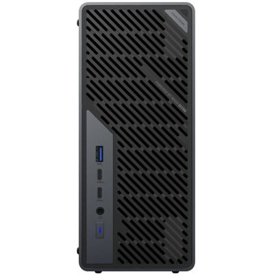 Minisforum MS-02 Ultra (Intel Core Ultra 9 285HX), Barebone Minisforum MS-02 Ultra (Intel Core Ultra 9 285HX), Barebone