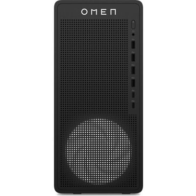 HP OMEN 16L TG03-0020nc (512 GB, 16 GB, AMD Ryzen 5 8400F, GeForce RTX 3050), PC, Schwarz HP OMEN 16L TG03-0020nc (512 GB, 16 GB, AMD Ryzen 5 8400F, GeForce RTX 3050), PC, Schwarz