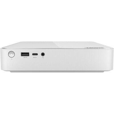 IBM IdeaCentre Mini (1000 GB, 16 GB, Intel Core i5-13420H, Intel UHD Graphics), PC, Grau IBM IdeaCentre Mini (1000 GB, 16 GB, Intel Core i5-13420H, Intel UHD Graphics), PC, Grau
