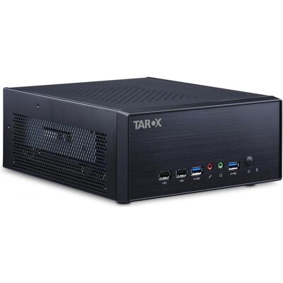 Tarox µWorkstation 7220 - i7,16GB,2000ADA,W11P (2000 GB, 16 GB), PC Tarox µWorkstation 7220 - i7,16GB,2000ADA,W11P (2000 GB, 16 GB), PC