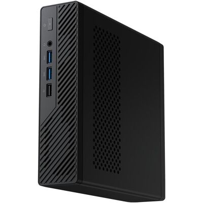 Minisforum MS-A2-9955 (1000 GB, 32 GB, AMD Ryzen 9 9955HX), PC, Schwarz Minisforum MS-A2-9955 (1000 GB, 32 GB, AMD Ryzen 9 9955HX), PC, Schwarz
