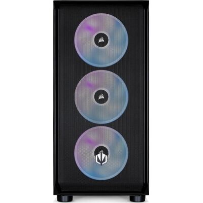 Joule Performance Gaming PC - AMD Ryzen 7 9800X3D - RTX5080 - 32GB RAM - 2TB SSD - PC Joule Performance Gaming PC - AMD Ryzen 7 9800X3D - RTX5080 - 32GB RAM - 2TB SSD - PC