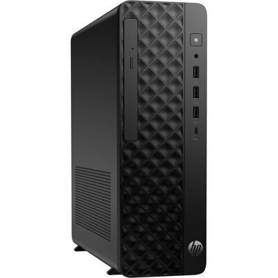 HP ProDesk 2 SFF G1i E Desktop PC (512 GB, 16 GB, Intel Core i5-14500), PC, Schwarz HP ProDesk 2 SFF G1i E Desktop PC (512 GB, 16 GB, Intel Core i5-14500), PC, Schwarz