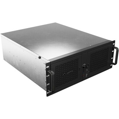 Lanberg SC01-5204-12B, Server Barebone Lanberg SC01-5204-12B, Server Barebone