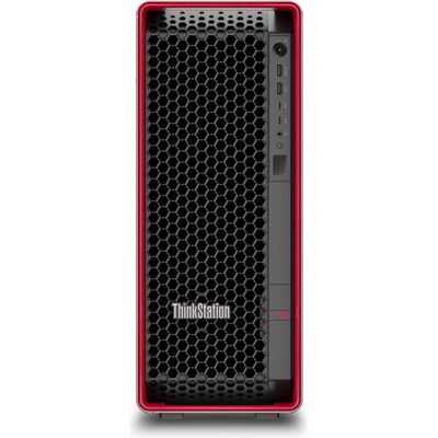 IBM ThinkStation P8 AMD Threadripper PRO 9965WX 128GB 1TB SSD W11P TopSeller (1000 GB, 128 GB), PC, Schwarz IBM ThinkStation P8 AMD Threadripper PRO 9965WX 128GB 1TB SSD W11P TopSeller (1000 GB, 128 GB), PC, Schwarz