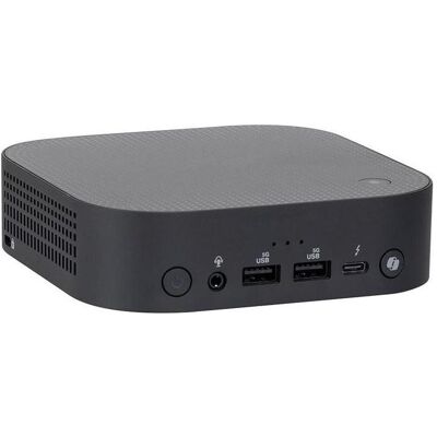 Tarox MINI-PC G15 AI - U5,16GB,1TB,W11P (1000 GB, 16 GB, Intel Core Ultra 5 226V, Intel Arc Graphics), PC Tarox MINI-PC G15 AI - U5,16GB,1TB,W11P (1000 GB, 16 GB, Intel Core Ultra 5 226V, Intel Arc Graphics), PC