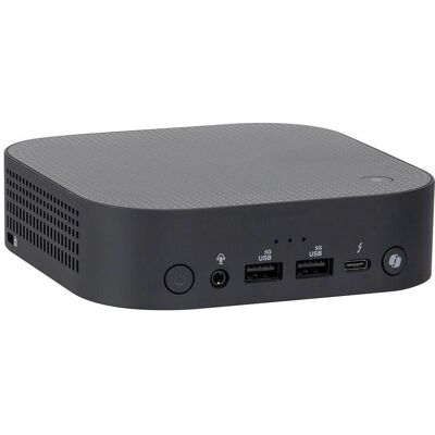 Tarox MINI-PC G15 AI - U5,16GB,1TB,W11P (1000 GB, 16 GB, Intel Arc Graphics), PC Tarox MINI-PC G15 AI - U5,16GB,1TB,W11P (1000 GB, 16 GB, Intel Arc Graphics), PC