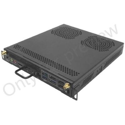 Huawei OPS i7-10700 DDR4 16GB 512GB SSD Windows 10 IOT Entreprise SAC, Digital Signage Zubehör, Schwarz Huawei OPS i7-10700 DDR4 16GB 512GB SSD Windows 10 IOT Entreprise SAC, Digital Signage Zubehör, Schwarz