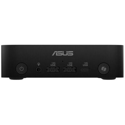 Asus PN54 - Ryzen AI 5 340 / 16GB / 512GB (AMD Ryzen AI 5 340), Barebone Asus PN54 - Ryzen AI 5 340 / 16GB / 512GB (AMD Ryzen AI 5 340), Barebone