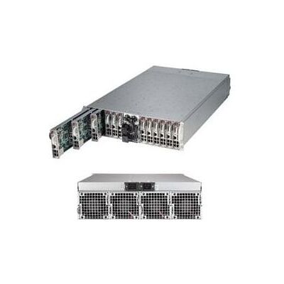 Supermicro PIO-5038MA-H24TRF-NODE, Server Barebone Supermicro PIO-5038MA-H24TRF-NODE, Server Barebone
