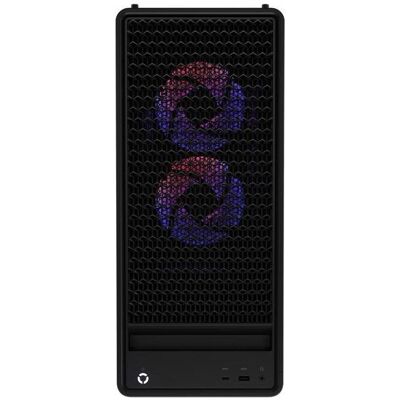 IBM Legion T5 (2000 GB, 32 GB, AMD Ryzen 7 7700X, GeForce RTX 5070), PC, Schwarz IBM Legion T5 (2000 GB, 32 GB, AMD Ryzen 7 7700X, GeForce RTX 5070), PC, Schwarz