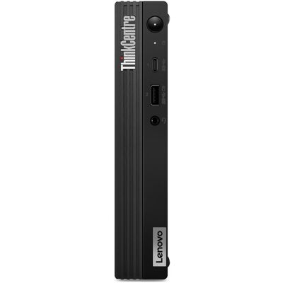 IBM ThinkCentre M75q Gen 2 (256 GB, 16 GB, AMD Ryzen 5 5600GE), PC, Schwarz IBM ThinkCentre M75q Gen 2 (256 GB, 16 GB, AMD Ryzen 5 5600GE), PC, Schwarz
