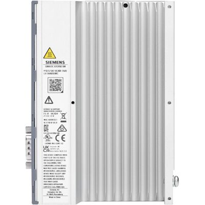 Siemens SIMATIC IOT IOT2050 16 GB (16 GB, 4 GB, Intel UHD Graphics), PC, Schwarz Siemens SIMATIC IOT IOT2050 16 GB (16 GB, 4 GB, Intel UHD Graphics), PC, Schwarz