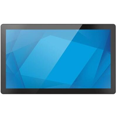 ēlo 21.5IN I-SERIES 3 WIN10 FHD I5 (256 GB, 8 GB, Intel Iris Graphics), PC, Schwarz ēlo 21.5IN I-SERIES 3 WIN10 FHD I5 (256 GB, 8 GB, Intel Iris Graphics), PC, Schwarz