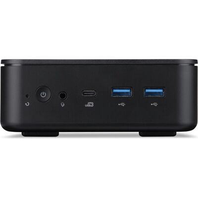 Acer Veriton NUC (Intel Core i5-13420H), Barebone Acer Veriton NUC (Intel Core i5-13420H), Barebone