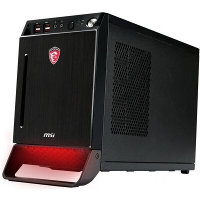 MSI Nightblade B85C-065EU (128 GB, 8 GB, Intel Core i7-4790, GeForce GTX 980), PC, Schwarz MSI Nightblade B85C-065EU (128 GB, 8 GB, Intel Core i7-4790, GeForce GTX 980), PC, Schwarz
