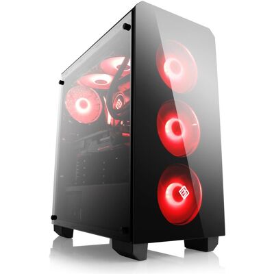 CSL Gaming M11970H - PC CSL Gaming M11970H - PC