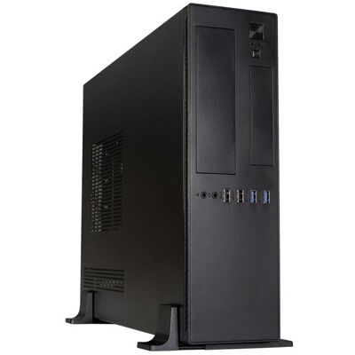 Gigabyte R970032w Workstation Mini PC AMD Ryzen 5 9700X 32 GB RAM 1 TB SSD RTX 5060 (1000 GB, 32 GB, GeForce RTX 5060), PC Gigabyte R970032w Workstation Mini PC AMD Ryzen 5 9700X 32 GB RAM 1 TB SSD RTX 5060 (1000 GB, 32 GB, GeForce RTX 5060), PC
