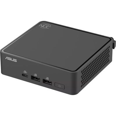 Asus NUC/15 PRO RNUC15CRKI300000 No Cord L6 (Intel Core 3 100U), Barebone Asus NUC/15 PRO RNUC15CRKI300000 No Cord L6 (Intel Core 3 100U), Barebone