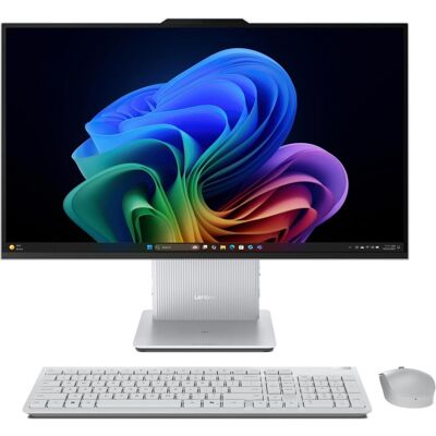 IBM IdeaCentre AIO 27ILL11 (512 GB, 16 GB), PC, Grau IBM IdeaCentre AIO 27ILL11 (512 GB, 16 GB), PC, Grau