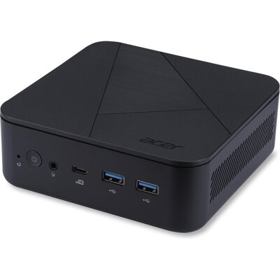 Acer Veriton NUC VN1502G i3-1315U 0GB/0GB Barebone nOS DT.R37EG.001 (Intel Core i3-1315U), Barebone Acer Veriton NUC VN1502G i3-1315U 0GB/0GB Barebone nOS DT.R37EG.001 (Intel Core i3-1315U), Barebone