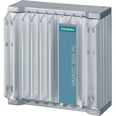 Siemens Simatic (32 GB, 2 GB), PC Siemens Simatic (32 GB, 2 GB), PC