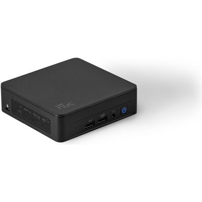 Asus Arena Canyon NUC13ANKI7 (Intel Core i7-1360P), Barebone Asus Arena Canyon NUC13ANKI7 (Intel Core i7-1360P), Barebone