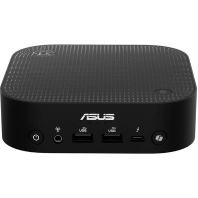 Asus NUC 14 PRO AI RNUC14LNKU7094H2 (Intel Core Ultra 7 265), Barebone Asus NUC 14 PRO AI RNUC14LNKU7094H2 (Intel Core Ultra 7 265), Barebone