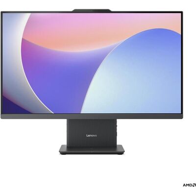 IBM IdeaCentre AIO 27ARR9 (512 GB, 8 GB), PC, Grau IBM IdeaCentre AIO 27ARR9 (512 GB, 8 GB), PC, Grau