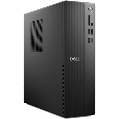 Dell QVS1260 (512 GB, 16 GB, Intel Core i5-14400), PC, Schwarz Dell QVS1260 (512 GB, 16 GB, Intel Core i5-14400), PC, Schwarz