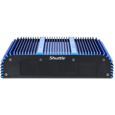 Shuttle Barebone BPCRL02 Intel Core i7-1355U 2xSODIMM DDR5 1xM.2 (Intel Core i7-1355U), Barebone Shuttle Barebone BPCRL02 Intel Core i7-1355U 2xSODIMM DDR5 1xM.2 (Intel Core i7-1355U), Barebone