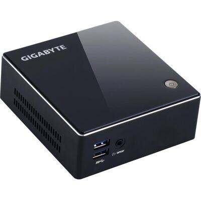 Gigabyte Barebone BRIX GB-BXi5H-4200 (Intel Core i3-10110U), Barebone Gigabyte Barebone BRIX GB-BXi5H-4200 (Intel Core i3-10110U), Barebone
