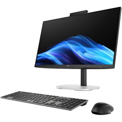 HP ProStudio 4 All-in-One G1i 23.8 inch Desktop AI PC (24 GB), PC HP ProStudio 4 All-in-One G1i 23.8 inch Desktop AI PC (24 GB), PC