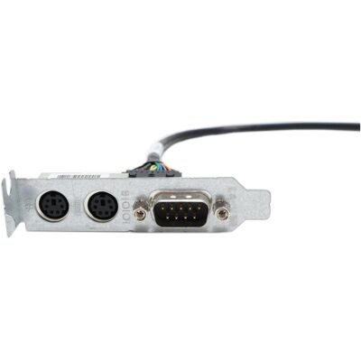 HP Assy Ent17 Ps2+Serial Port, PC Zubehör HP Assy Ent17 Ps2+Serial Port, PC Zubehör