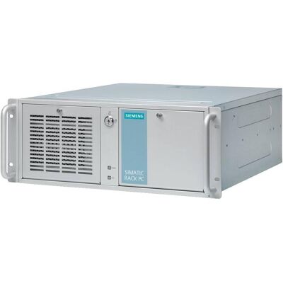 Siemens SIMATIC IPC 6AG4012-2AA10-0XX0IPC347G (Rack PC,19,4HE) Dual Core G4400 (4 GB, Intel Pentium Dual Core), PC Siemens SIMATIC IPC 6AG4012-2AA10-0XX0IPC347G (Rack PC,19,4HE) Dual Core G4400 (4 GB, Intel Pentium Dual Core), PC