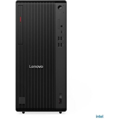 IBM Komputer ThinkCentre M90t Gen 6 Ultra 7 265 / 32 GB / 1 TB / W11 Pro (12YS000VPB) (1000 GB, 32 GB), PC, Schwarz IBM Komputer ThinkCentre M90t Gen 6 Ultra 7 265 / 32 GB / 1 TB / W11 Pro (12YS000VPB) (1000 GB, 32 GB), PC, Schwarz