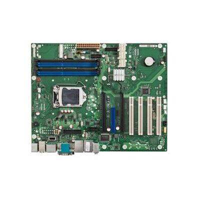 Fujitsu D3348-B2 - Intel - LGA 2011-v3 - Intel Core i7 - DDR4-SDRAM - DIMM - 2400 MHz (LGA 2011-v3, Intel C612, ATX), Mainboard Fujitsu D3348-B2 - Intel - LGA 2011-v3 - Intel Core i7 - DDR4-SDRAM - DIMM - 2400 MHz (LGA 2011-v3, Intel C612, ATX), Mainboard