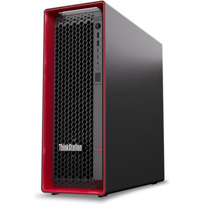 IBM ThinkStation P5 G2 Intel Xeon 638 2x32GB 1TB SSD RTX PRO4500BW W11P TopSeller (1000 GB, 64 GB), PC, Schwarz IBM ThinkStation P5 G2 Intel Xeon 638 2x32GB 1TB SSD RTX PRO4500BW W11P TopSeller (1000 GB, 64 GB), PC, Schwarz
