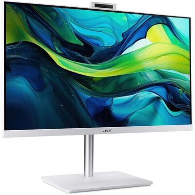Acer Aspire C27-A (1000 GB, 16 GB), PC, Weiss Acer Aspire C27-A (1000 GB, 16 GB), PC, Weiss