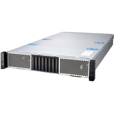 Mitac 2U2S Intel Xeon 6 Birchstream HPC/VM Ser, Server Barebone Mitac 2U2S Intel Xeon 6 Birchstream HPC/VM Ser, Server Barebone