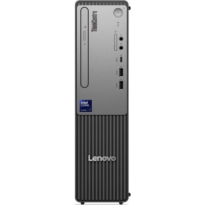 IBM ThinkCentre neo 50s Gen 6 (512 GB, 8 GB), PC, Schwarz IBM ThinkCentre neo 50s Gen 6 (512 GB, 8 GB), PC, Schwarz