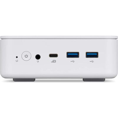 Acer Revo Box RB102-20CPW Mini-ultra5/1TB/16GB-DDR5/W11 (1000 GB, 16 GB, Intel Core Ultra 5 225), PC, Weiss Acer Revo Box RB102-20CPW Mini-ultra5/1TB/16GB-DDR5/W11 (1000 GB, 16 GB, Intel Core Ultra 5 225), PC, Weiss