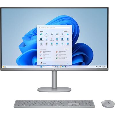 HP OmniStudio X 32" UHD IPS All-in-One Ultra 7-155H 16GB/1TB SSD Win11 32-c0473ng (1000 GB, 16 GB, Intel Core Ultra 7 155H, Intel Arc Graphics), PC, Silber HP OmniStudio X 32" UHD IPS All-in-One Ultra 7-155H 16GB/1TB SSD Win11 32-c0473ng (1000 GB, 16 GB, Intel Core Ultra 7 155H, Intel Arc Graphics), PC, Silber