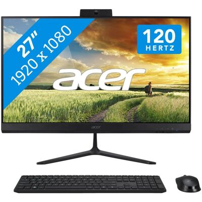 Acer Aspire C27-2BI7416 (1000 GB, 16 GB), PC Acer Aspire C27-2BI7416 (1000 GB, 16 GB), PC