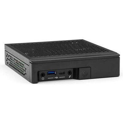 Tarox Thin Client TC404I,IGEL OS12,8GB RAM,120GB M (120 GB, 8 GB), PC Tarox Thin Client TC404I,IGEL OS12,8GB RAM,120GB M (120 GB, 8 GB), PC