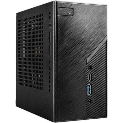 ASRock DeskMini X600 USB4, Barebone ASRock DeskMini X600 USB4, Barebone