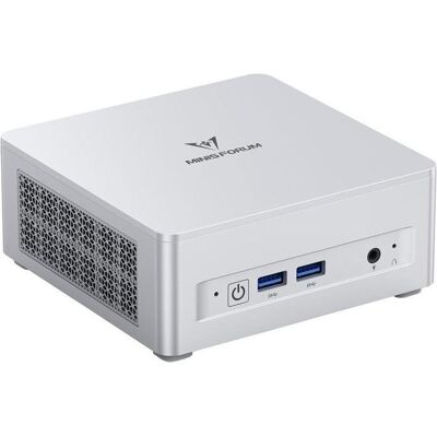 Minisforum UM870 Plus (1000 GB, 32 GB, AMD Ryzen 7 8745H), PC Minisforum UM870 Plus (1000 GB, 32 GB, AMD Ryzen 7 8745H), PC