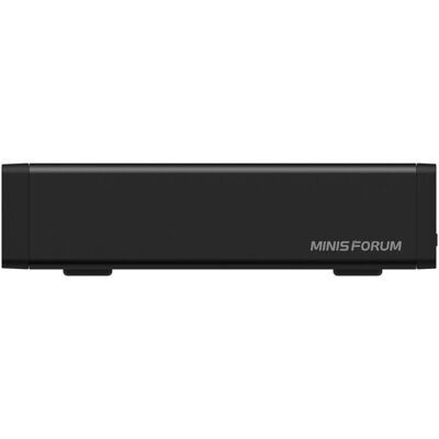 Minisforum MS-A2-9955 (1000 GB, 32 GB, AMD Ryzen 9 9955HX), PC, Schwarz Minisforum MS-A2-9955 (1000 GB, 32 GB, AMD Ryzen 9 9955HX), PC, Schwarz